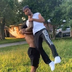 Meet your Posher, Jason